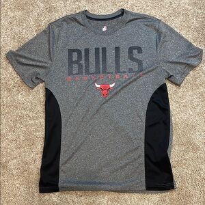 NBA Chicago Bulls performance t-shirt